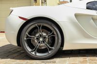 2014 McLaren MP4-12C Spider for sale