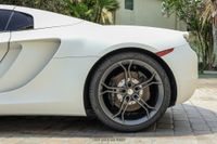2014 McLaren MP4-12C Spider for sale
