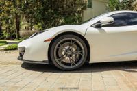 2014 McLaren MP4-12C Spider for sale