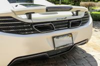 2014 McLaren MP4-12C Spider for sale