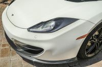 2014 McLaren MP4-12C Spider for sale