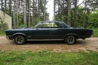 1965 Pontiac LeMans GTO for sale