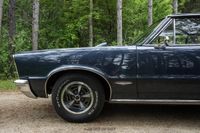 1965 Pontiac LeMans GTO for sale