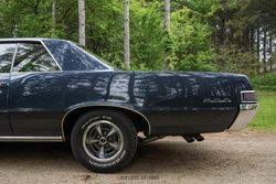 1965 Pontiac LeMans GTO for sale