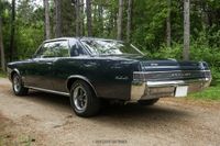 1965 Pontiac LeMans GTO for sale