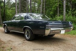 1965 Pontiac LeMans GTO for sale