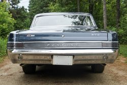 1965 Pontiac LeMans GTO for sale