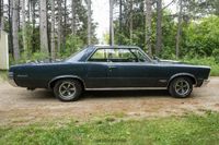 1965 Pontiac LeMans GTO for sale