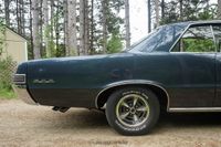 1965 Pontiac LeMans GTO for sale