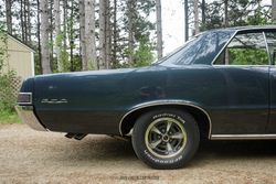 1965 Pontiac LeMans GTO for sale