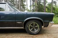 1965 Pontiac LeMans GTO for sale