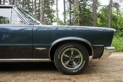 1965 Pontiac LeMans GTO for sale