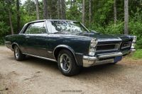 1965 Pontiac LeMans GTO for sale