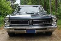 1965 Pontiac LeMans GTO for sale