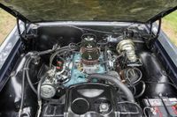 1965 Pontiac LeMans GTO for sale