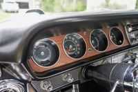 1965 Pontiac LeMans GTO for sale