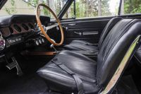 1965 Pontiac LeMans GTO for sale