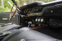 1965 Pontiac LeMans GTO for sale