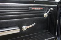 1965 Pontiac LeMans GTO for sale