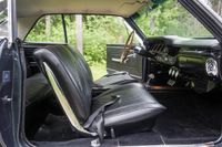 1965 Pontiac LeMans GTO for sale