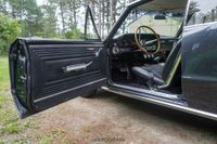 1965 Pontiac LeMans GTO for sale