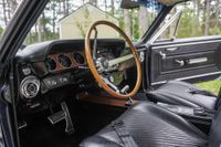 1965 Pontiac LeMans GTO for sale