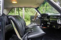 1965 Pontiac LeMans GTO for sale