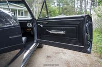 1965 Pontiac LeMans GTO for sale