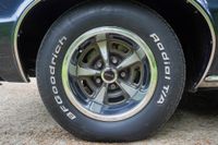 1965 Pontiac LeMans GTO for sale