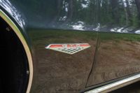 1965 Pontiac LeMans GTO for sale