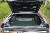 1965 Pontiac LeMans GTO for sale