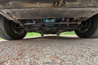 1965 Pontiac LeMans GTO for sale