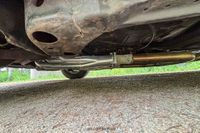 1965 Pontiac LeMans GTO for sale
