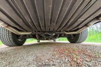 1965 Pontiac LeMans GTO for sale