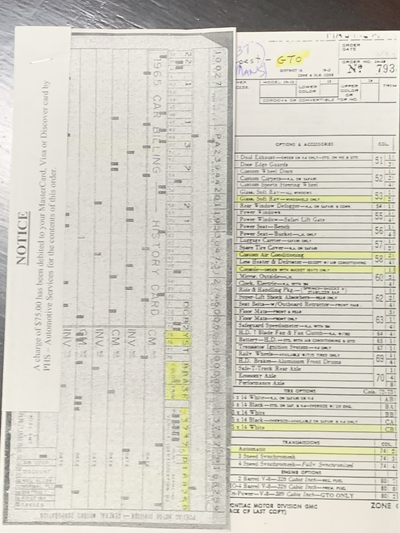 Service record 3 of 10