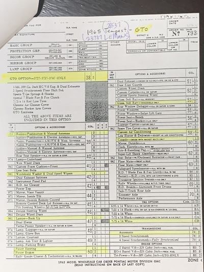 Service record 5 of 10