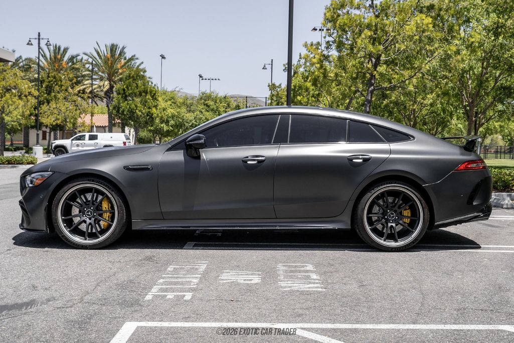2023 Mercedes-Benz AMG GT 63 S for sale