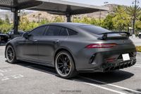 2023 Mercedes-Benz AMG GT 63 S for sale