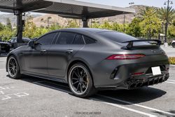 2023 Mercedes-Benz AMG GT 63 S for sale