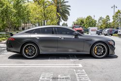 2023 Mercedes-Benz AMG GT 63 S for sale
