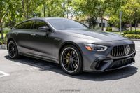 2023 Mercedes-Benz AMG GT 63 S for sale