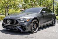 2023 Mercedes-Benz AMG GT 63 S for sale