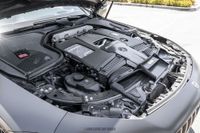 2023 Mercedes-Benz AMG GT 63 S for sale