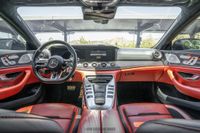 2023 Mercedes-Benz AMG GT 63 S for sale