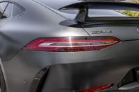 2023 Mercedes-Benz AMG GT 63 S for sale