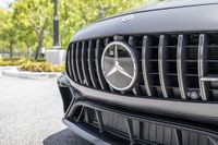 2023 Mercedes-Benz AMG GT 63 S for sale