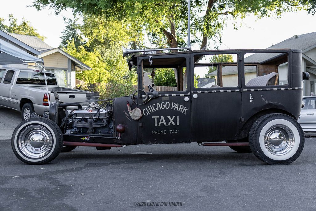 1926 Dodge Brothers Touring Hot Rod for sale