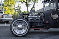 1926 Dodge Brothers Touring Hot Rod for sale