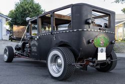 1926 Dodge Brothers Touring Hot Rod for sale