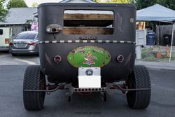 1926 Dodge Brothers Touring Hot Rod for sale